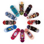 اسکیت انگشتی تک دک Tech Deck مدل PlanB, تنوع: 6035054-PlanB, image 3