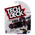 اسکیت انگشتی تک دک Tech Deck مدل Disorder, تنوع: 6035054-Disorder, image