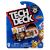 اسکیت انگشتی تک دک Tech Deck مدل World اموجی, تنوع: 6035054-Toy Machine, image