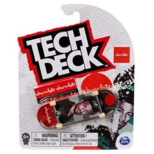 اسکیت انگشتی تک دک Tech Deck مدل Chocolate Chocolate