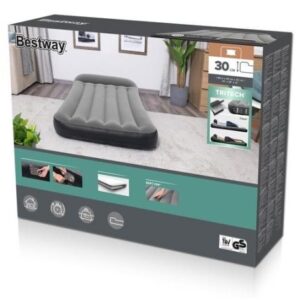 تشک بادی 188 سانتی Bestway مدل Tritech, image