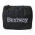 تشک بادی 203 سانتی Bestway مدل Queen طوسی و سرمه ای, image 6