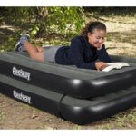 تشک 3 در 1 بادی 188 سانتی Bestway, image 4