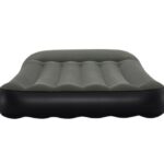تشک بادی 203 سانتی Bestway مدل Queen طوسی و مشکی, image 4