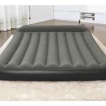 تشک بادی 203 سانتی Bestway مدل Queen طوسی و مشکی, image 5