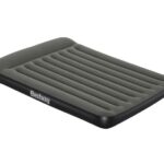 تشک بادی 203 سانتی Bestway مدل Queen طوسی و مشکی, image 6