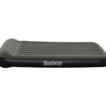 تشک بادی 203 سانتی Bestway مدل Queen طوسی و مشکی, image 11