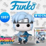 فیگور 9 سانتی فانکو پاپ میتسوکی با دستان ماری (1357), image 4