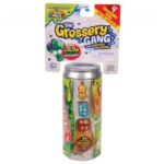 پک 4 عددی گروسری گنگ مدل قوطی نوشابه (GROSSERY GANG), image