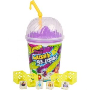 پک یخی گروسری گنگ مدل MUSHY SLUSHIE (GROSSERY GANG)
