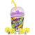 پک یخی گروسری گنگ مدل MUSHY SLUSHIE (GROSSERY GANG), image