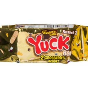 پک شانسی 2 عددی GROSSERY GANG (سری 2)
