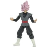 فیگور 17 سانتی سوپر سایان رز گوکو بلک Bandai سری Dragon Stars, تنوع: 35866-Super Saiyan Rose Goku Black, image 5