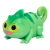 کرلی آفتاب پرست کوچولوی Needees, تنوع: 26653 - Curlee Chameleon, image 5