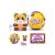 عروسک پولیشی سورپرایزی Plushy Pets سری 2, image 6