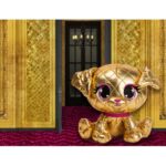 سگ پولیشی 15 سانتی GUND سری P.Lushes مدل Goldie La'pooch طلایی, تنوع: 6063112-Goldie La'pooch, image 6