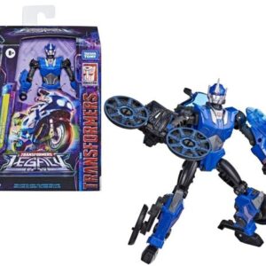 فیگور 14 سانتی آرسی ترنسفورمرز Transformers سری Legacy