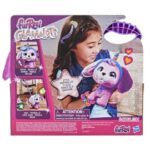 عروسک هاپو FurReal Glamalots, image 9