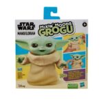 فیگور 12 سانتی بیبی یودا حالت پذیر Star Wars, image 12
