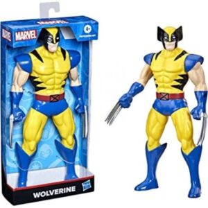 فیگور 24 سانتی ولورین, تنوع: E5556EU43-Wolverine, image