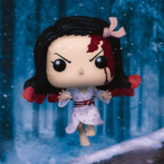 فیگور اسپشیال 9 سانتی فانکو پاپ نزوکو کامادو (1397), image 4