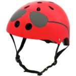 کلاه ایمنی چراغ دار هورنت Hornit مدل Aviator سایز M, image