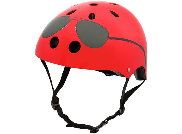 کلاه ایمنی چراغ دار هورنت Hornit مدل Aviator سایز M, image