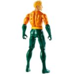 فیگور 30 سانتی لیگ عدالت مدل آکوامن (Aquaman), image 3