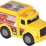 پک 5 تایی ماشین های حمل و نقل Nikko Toys سری Road Rippers, image 5