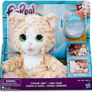 گربه رباتیک کارا FurReal