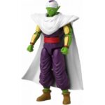 فیگور 17 سانتی پیکولو Bandai سری Dragon Stars, تنوع: 40721-Piccolo, image 5