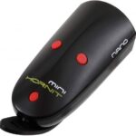 بوق و چراغ قوه هورنت Hornit مشکی, تنوع: 6266BLR-Black, image 7
