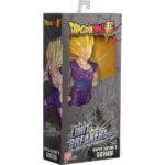 فیگور 28 سانتی گوهان Bandai سری Limit Breaker, تنوع: 36746TOYPRO-Gohan, image 6