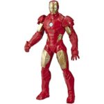 فیگور 24 سانتی مرد آهنی, تنوع: E5556EU43-Iron Man, image 2