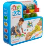 بلاک های ساختنی ژله ای Jelly Blox مدل Vehicle Kit, image 7