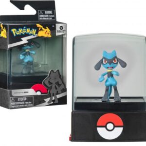 فیگور Riolu به همراه کیس Pokemon, تنوع: PKW2297-Riolu, image