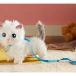 Mimi پیشی رباتیک Animagic, تنوع: 920196006-cat, image 4