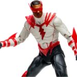 فیگور 17 سانتی DC Multiverse مدل Kid Flash, image 3