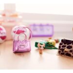 فایو سورپرایز صورتی مدل Mini Fashion, image 4