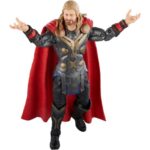 فیگور 15 سانتی ثور سری Legends مارول, تنوع: F8342-Thor, image 4