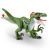 دایناسور رپتور روبو الایو Robo Alive سری Dino Action مدل سبز, image 5