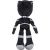 عروسک پولیشی 20 سانتی پلنگ سیاه Spidey and his Amazing Friends, تنوع: SNF0001-Black Panther, image 2