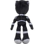 عروسک پولیشی 20 سانتی پلنگ سیاه Spidey and his Amazing Friends, تنوع: SNF0001-Black Panther, image 2
