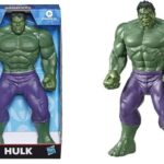 فیگور 24 سانتی هالک Marvel, تنوع: E7821-Hulk, image 5