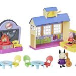 ست بازی Peppa Pig مدل مدرسه, image 6