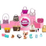 فایو سورپرایز صورتی مدل Mini Fashion, image 5