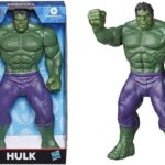 فیگور 24 سانتی هالک Marvel, تنوع: E7821-Hulk, image