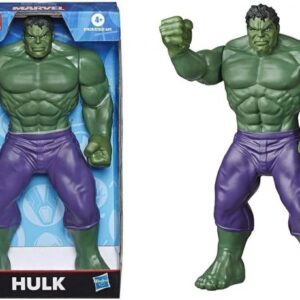 فیگور 24 سانتی هالک Marvel, تنوع: E7821-Hulk, image