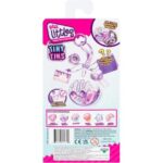 جاکلیدی Tiny Tins مدل دونات, تنوع: 25466-Donut, image 5
