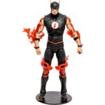فیگور 17 سانتی DC Multiverse مدل Barry Allen, image 4